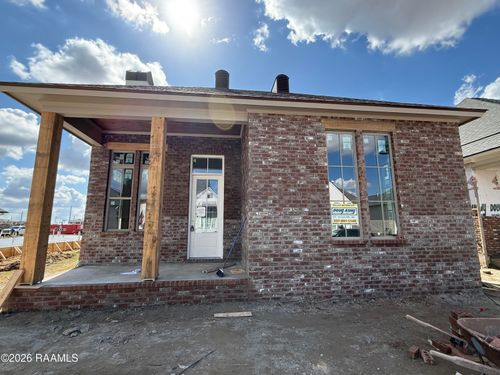 105 Hedgemoore Court, Youngsville, LA, 70592 | Card Image