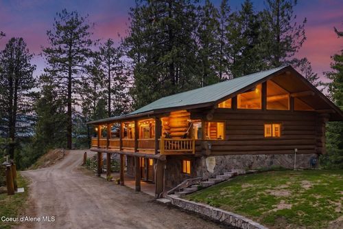 480 Natures Way, Bonners Ferry, ID, 83805-5216 | Card Image