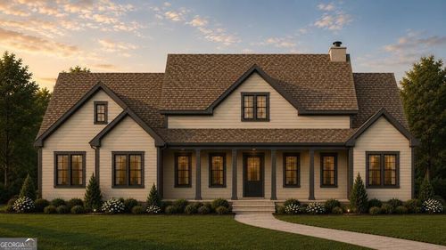 1007 Brown Creek Road, Shiloh, GA, 31826 | Card Image