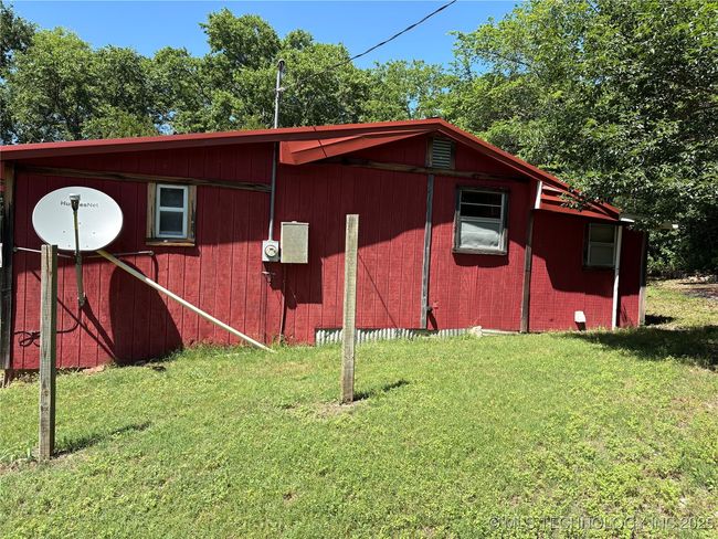 South side of home | Image 4