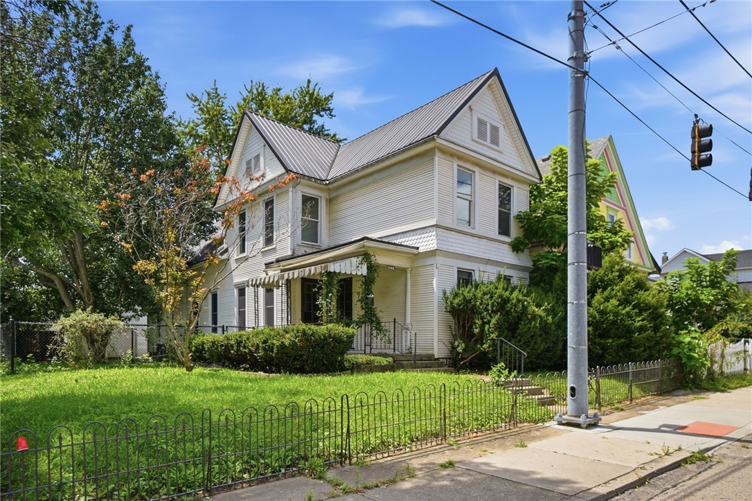 Residential in Dayton 4