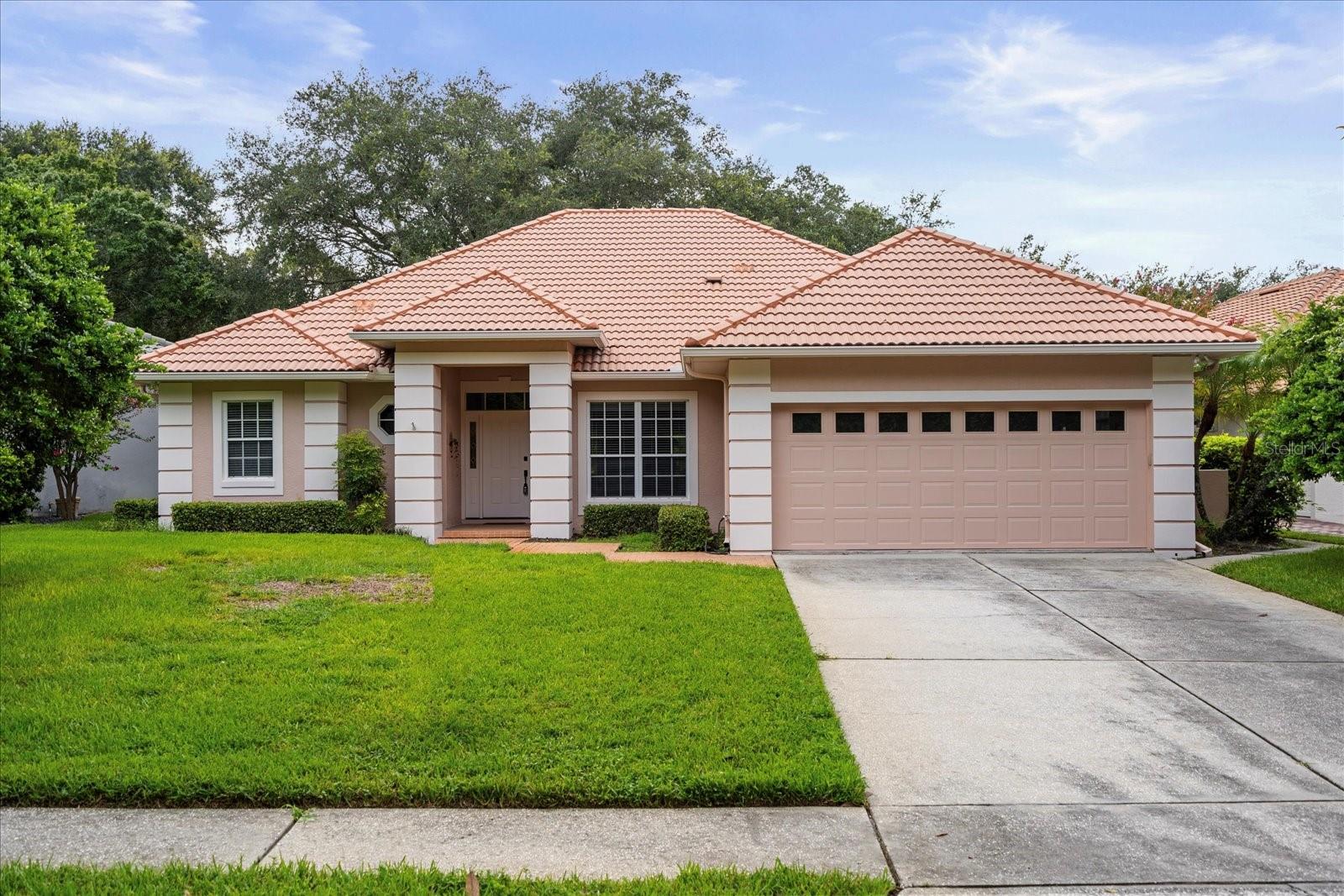 Willow Bay Dr, Winter Garden, FL 34787