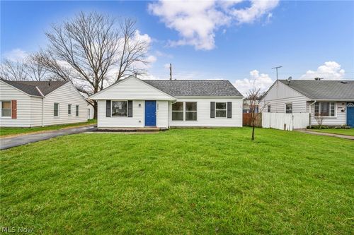 15812 Eleanore Dr, Cleveland, OH, 44135-1336 | Card Image