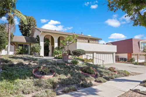 2116 Camino Centroloma, Fullerton, CA, 92833-1838 | Card Image