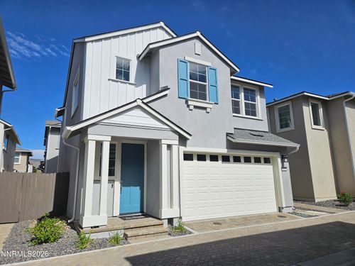 460 Prosecco Way, Reno, NV, 89511 | Card Image