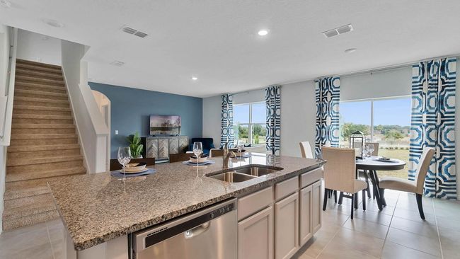 33604 Seattle Slew Dr, House other with 5 bedrooms, 3 bathrooms and null parking in SORRENTO FL | Image 13