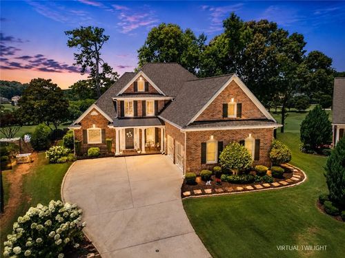 207 Wexford Ct, Canton, GA, 30115-6465 | Card Image