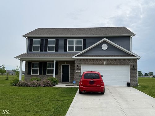 100 Freeman St, Whiteland, IN, 46184-1840 | Card Image