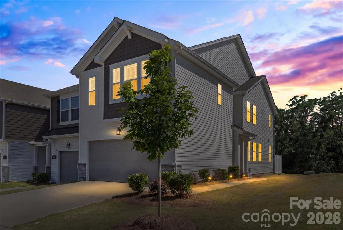 Residential in Charlotte 3