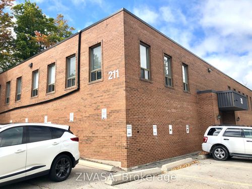 210-211 Watline Ave, Mississauga, ON, L4Z1P3 | Card Image