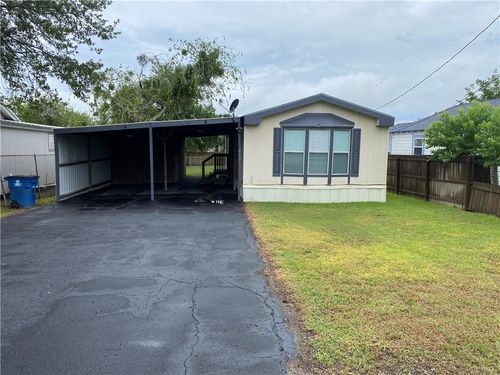 207 Dunbar St, Refugio, TX, 78377-2419 | Card Image