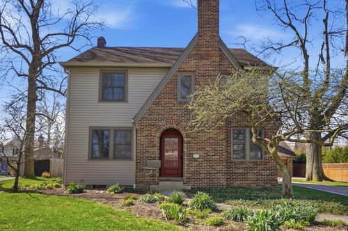 1627 Doone Rd, Upper Arlington, OH, 43221-3939 | Card Image