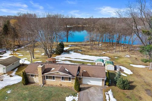 610 S Biron Drive, BIRON, WI, 54494 | Card Image