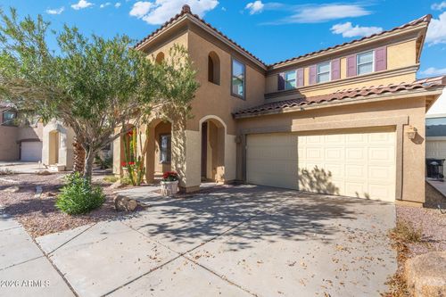 17086 N 184th Dr, Surprise, AZ, 85374-3959 | Card Image