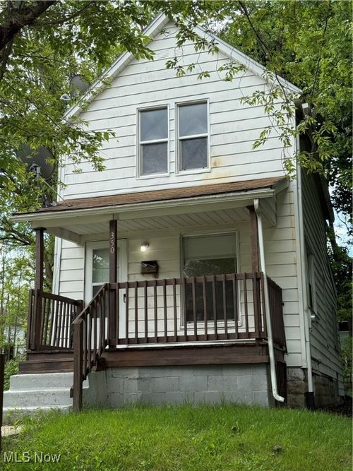 350 Robert St, Akron, OH, 44306-1826 | Card Image