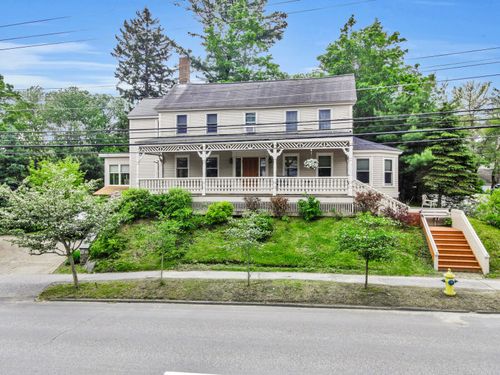 73 Pleasant Street, Brunswick, ME, 04011 | Card Image