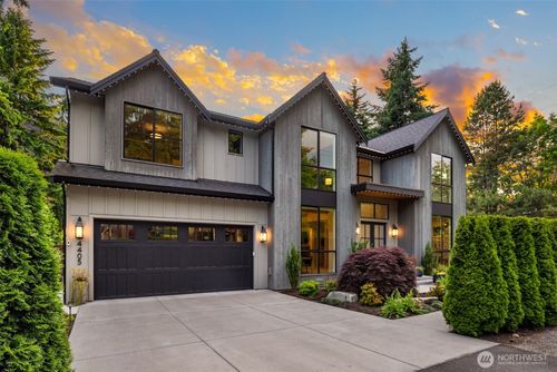 4405 88th Ave Se, Mercer Island, WA, 98040-4147 | Card Image