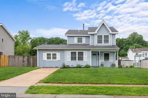 25 Danbury Dr, NEWARK, DE, 19702-4241 | Card Image