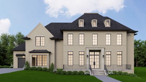 3000 Copley Rd, Franklin, TN, 37064 | Card Image