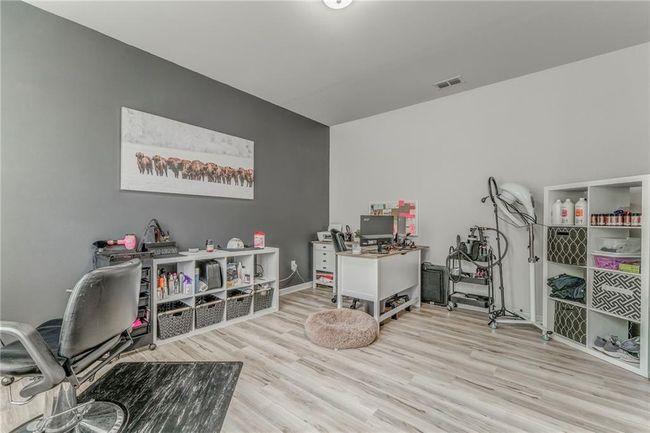 28 Rolling Rock Way, House other with 4 bedrooms, 4 bathrooms and 2 parking in DALLAS GA | Image 25