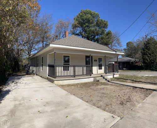 1302 W Monroe Ave, Jonesboro, AR, 72401-2553 | Card Image