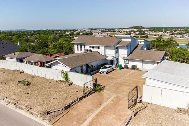 890 Rattlesnake Rd, House other with 3 bedrooms, 2 bathrooms and 2 parking in Harker Heights TX | Image 41