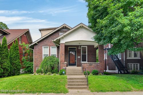 1348 S Brook St, Louisville, KY, 40208-2286 | Card Image