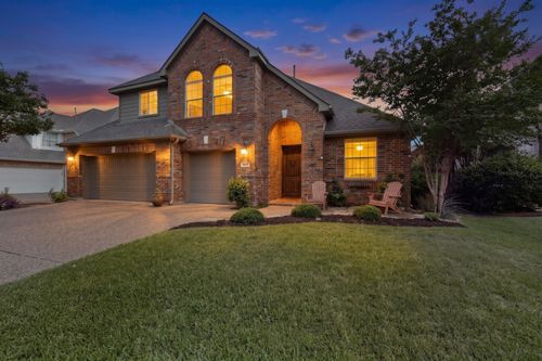 2413 Brenham Dr, McKinney, TX, 75072-9004 | Card Image