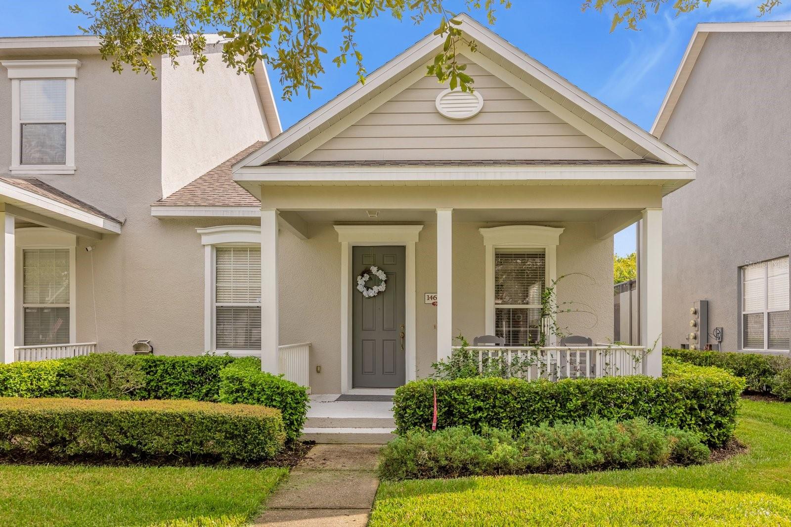 Clarkson Dr, Orlando, FL 32828