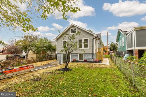 3421 Newton St, MOUNT RAINIER, MD, 20712-2123 | Card Image