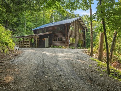 80 Stokes Hill Rd, Starksboro, VT, 05487-7286 | Card Image