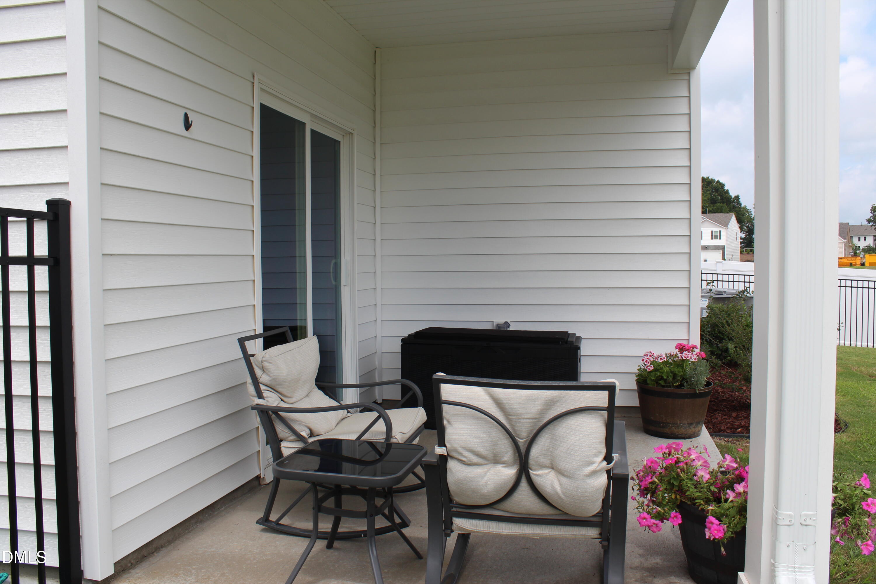 Residential Lease in Angier 4