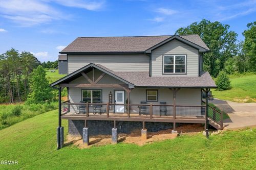 315 Paul Lafollette Way, Sevierville, TN, 37876 | Card Image