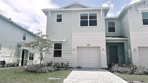 0-538 Se Rivergrass St, Port St. Lucie, FL, 34984-6694 | Card Image
