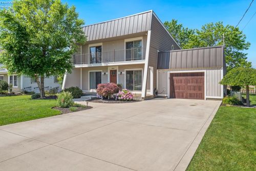 2914 N Perch Row, Port Clinton, OH, 43452-3304 | Card Image