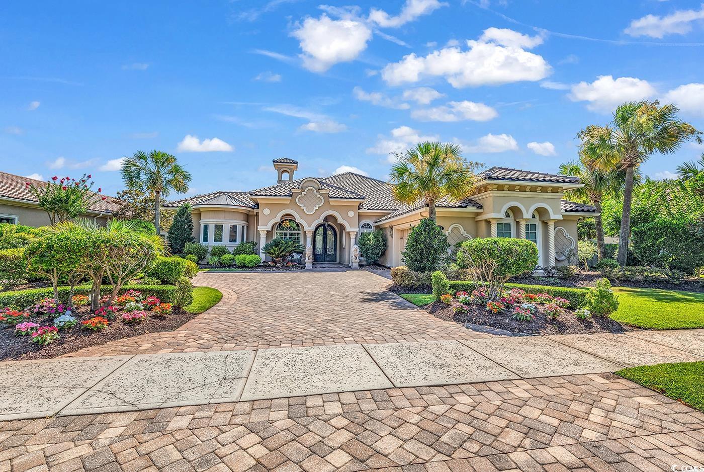 Cadiz Dr, Myrtle Beach, SC 29579