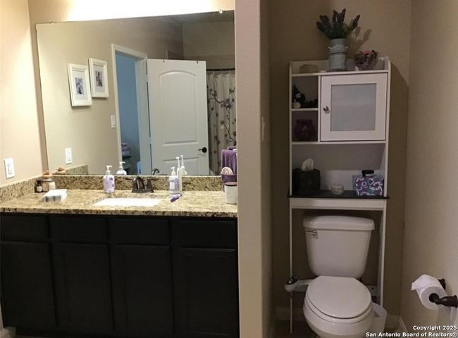 7712 Boulder Sunstone Ln, House other with 3 bedrooms, 2 bathrooms and null parking in Conroe TX | Image 16