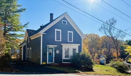 140 Mechanic St, Orange, MA, 01364-1040 | Card Image