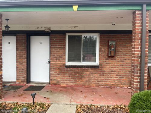 unit-15-16200 Dixie Hwy, Davisburg, MI, 48350-1059 | Card Image