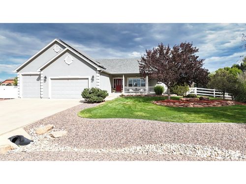 1226 Baldridge Dr, Severance, CO, 80615-8628 | Card Image
