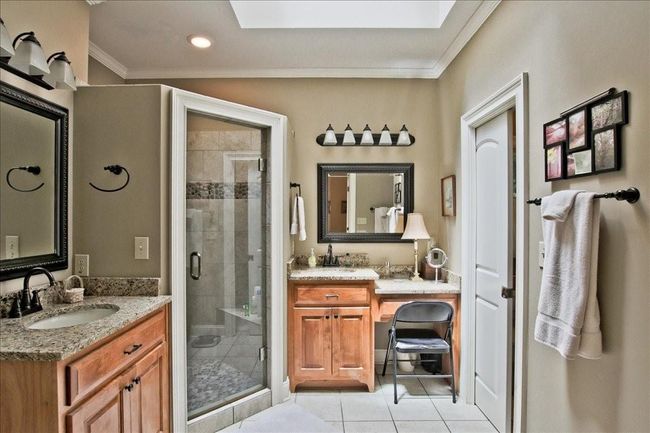 605 Denny Ridge Rd, House other with 3 bedrooms, 5 bathrooms and null parking in Jasper GA | Image 32