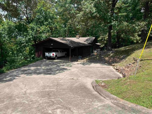 606 W Hwy, Glenwood, AR, 71943 | Card Image
