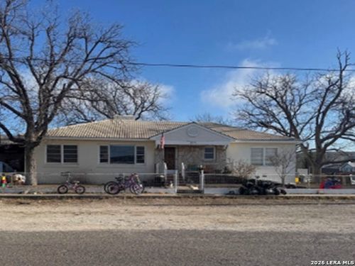 315 E Richard St, Sanderson, TX, 79848 | Card Image