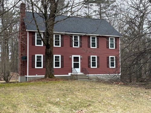33 Lawson Farm Rd, Londonderry, NH, 03053-2648 | Card Image