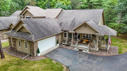 9778 Norway Ln, Woodruff, WI, 54568-9402 | Card Image