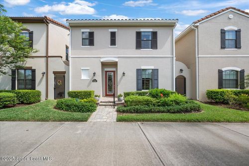 8660 Napolo Dr, MELBOURNE, FL, 32940-7470 | Card Image