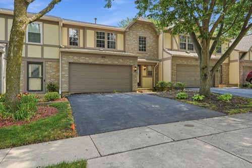 1404-1404 W Sapphire Dr, Hoffman Estates, IL, 60192-3813 | Card Image