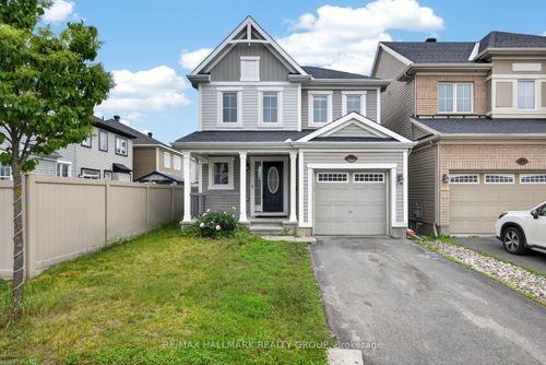 81 Switch Grass Cres, Nepean, ON, K2J5Z3 | Card Image
