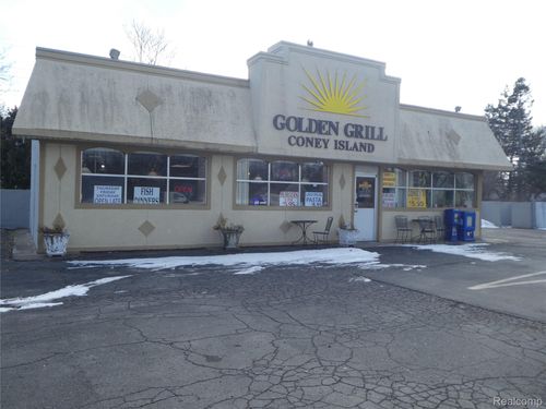 25385 5 Mile Rd, Redford, MI, 48239-3741 | Card Image