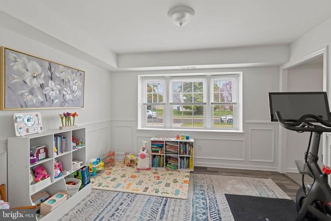 1 Manor Ln, House other with 4 bedrooms, 3 bathrooms and null parking in WILLINGBORO NJ | Image 9